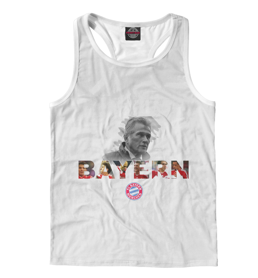 FC Bayern