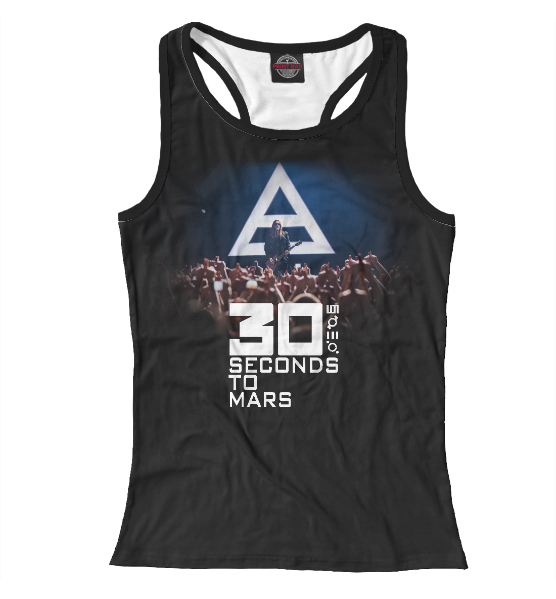 30 Seconds to Mars