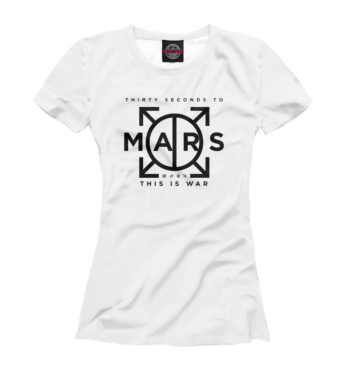 30 Seconds to Mars