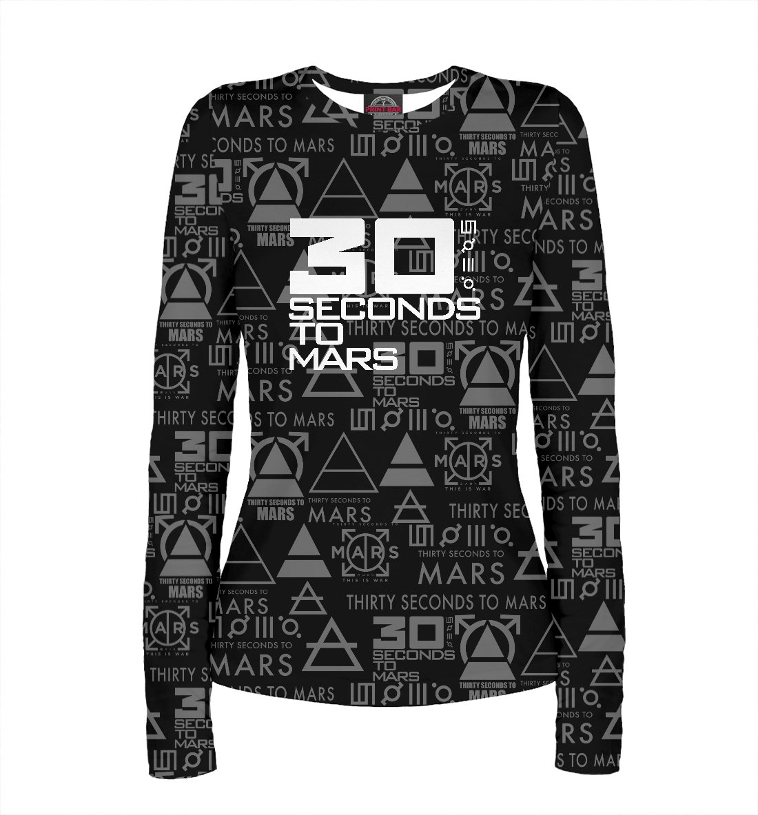 30 Seconds to Mars