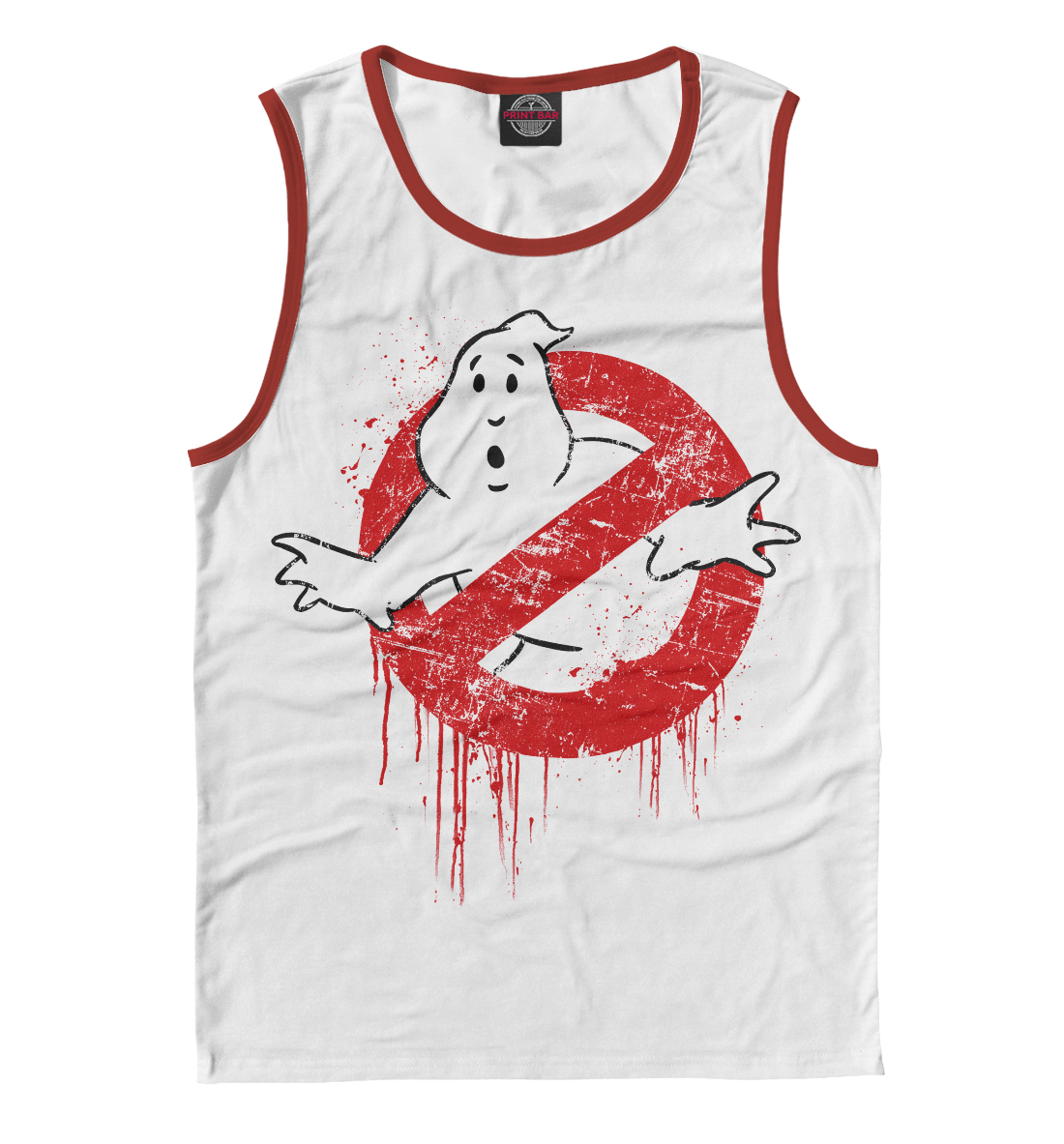 Охотники за Привидениями
Охотники за Привидениями