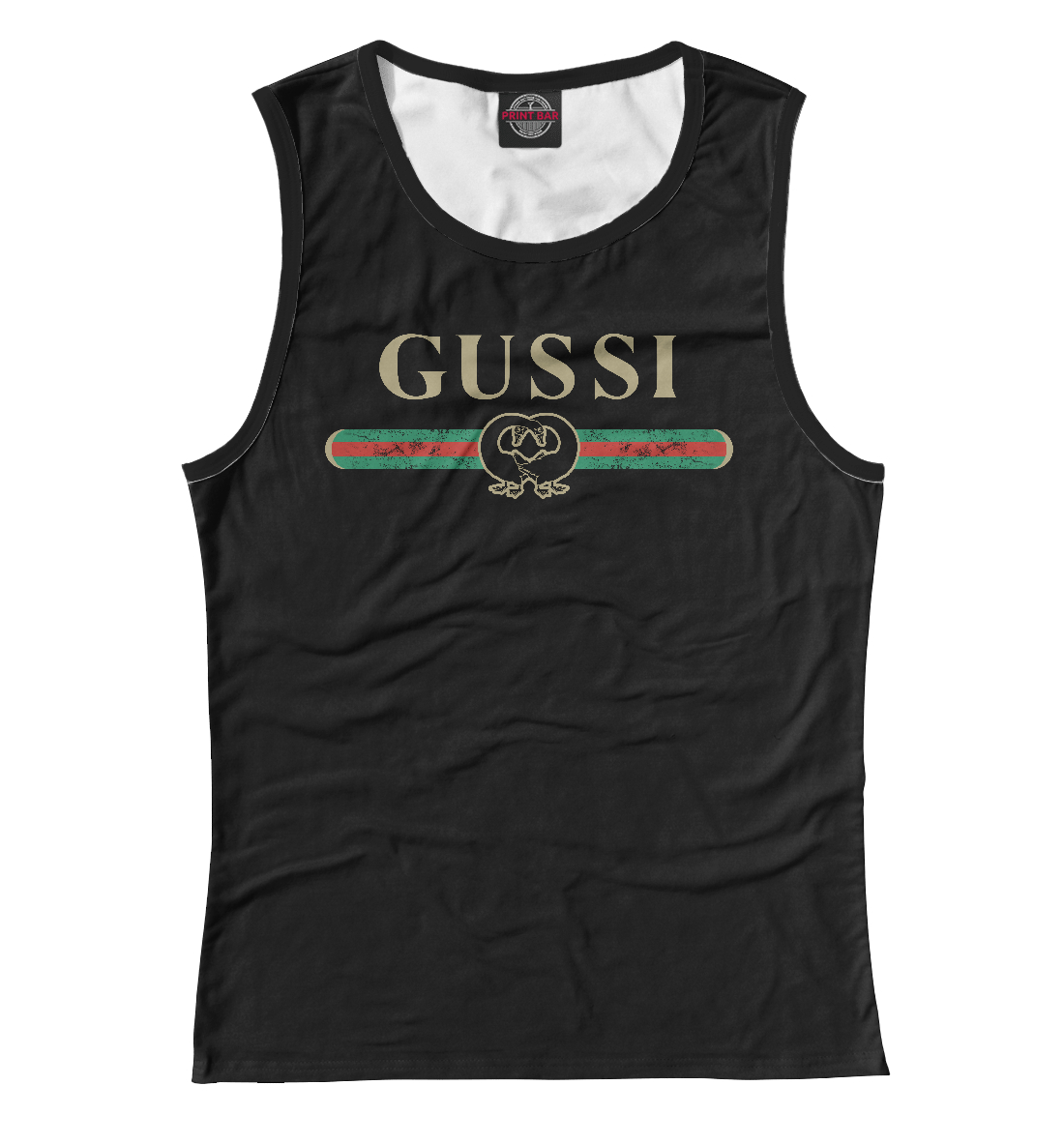 Gussi