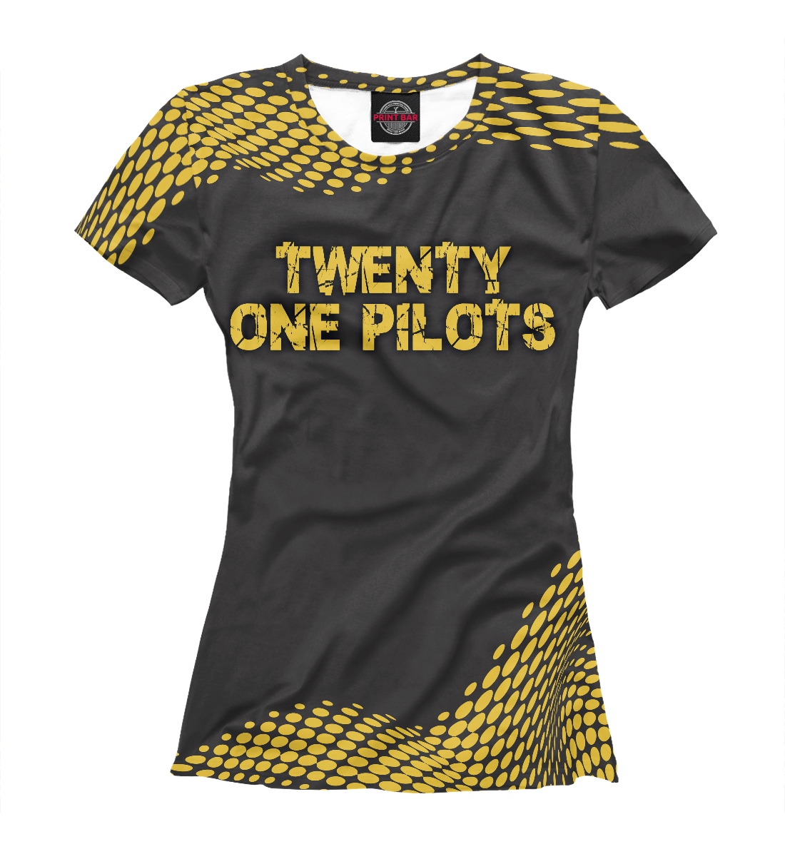 Twenty One Pilots