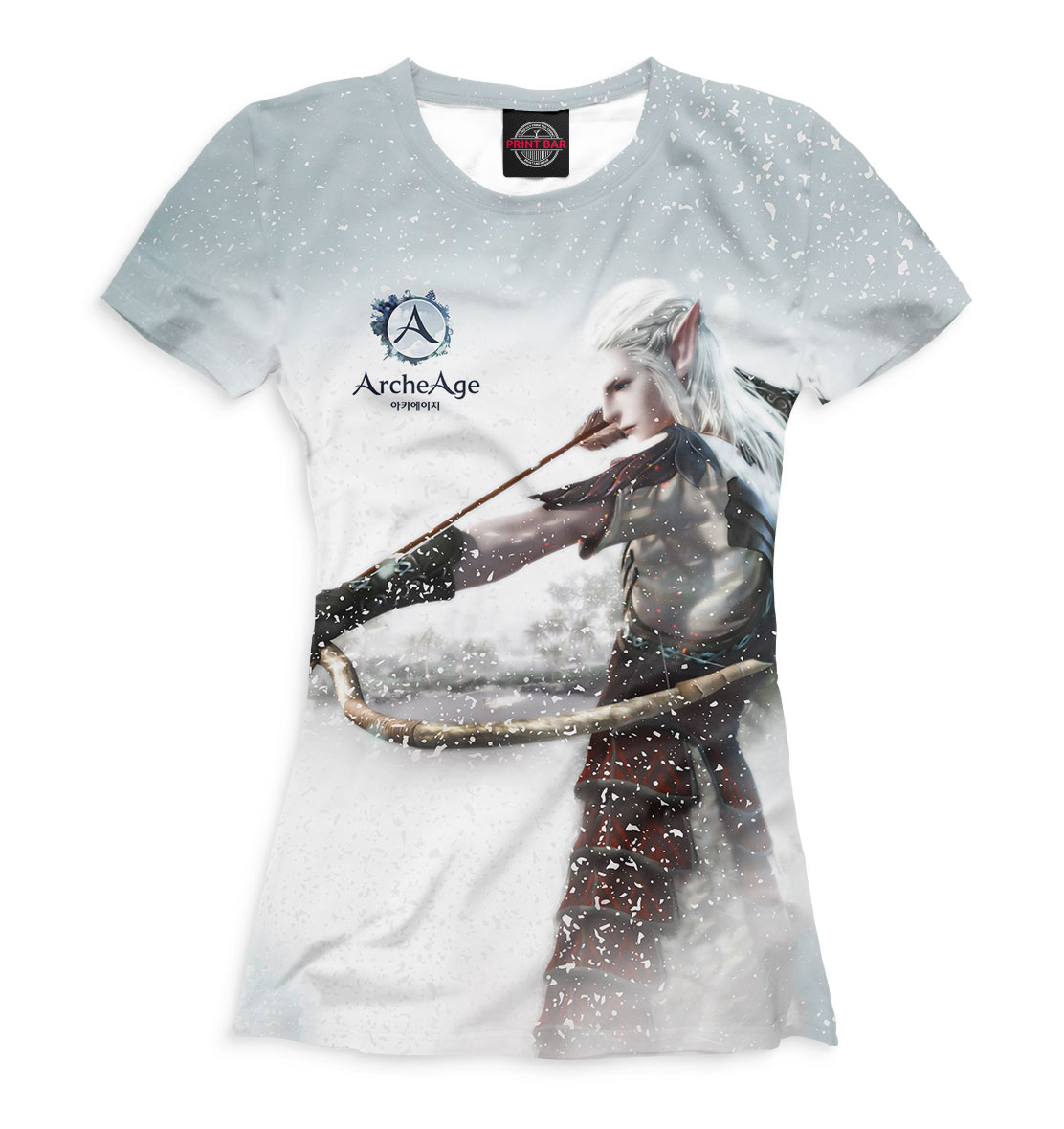 ArcheAge