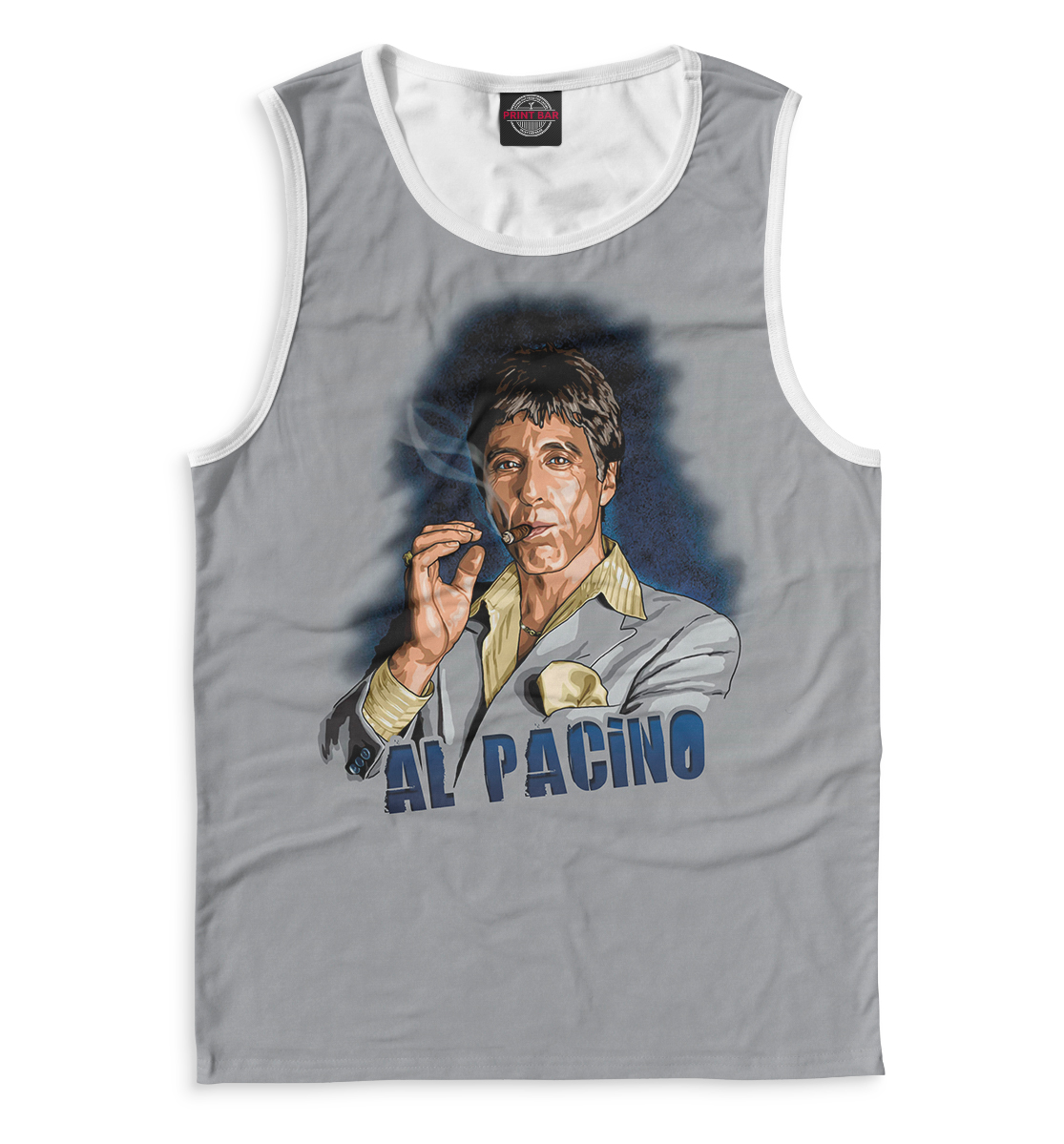 Al Pacino
Al Pacino