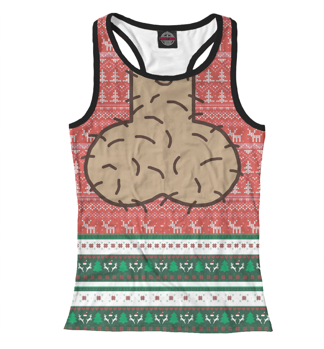 LITTLE BIG НОВОГОДНИЙ! 
LITTLE BIG НОВОГОДНИЙ!