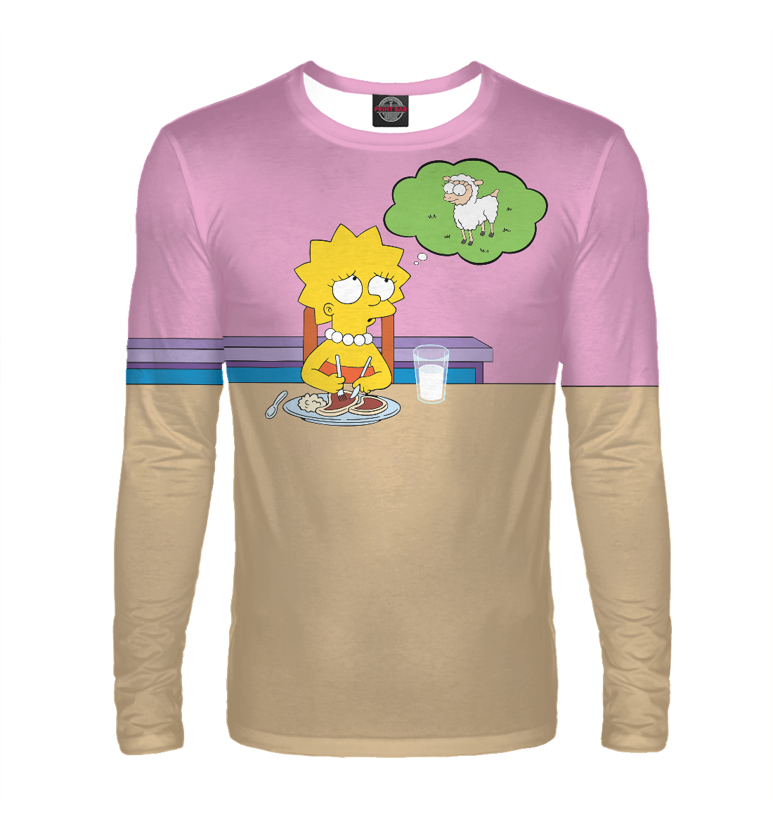 Vegan Lisa