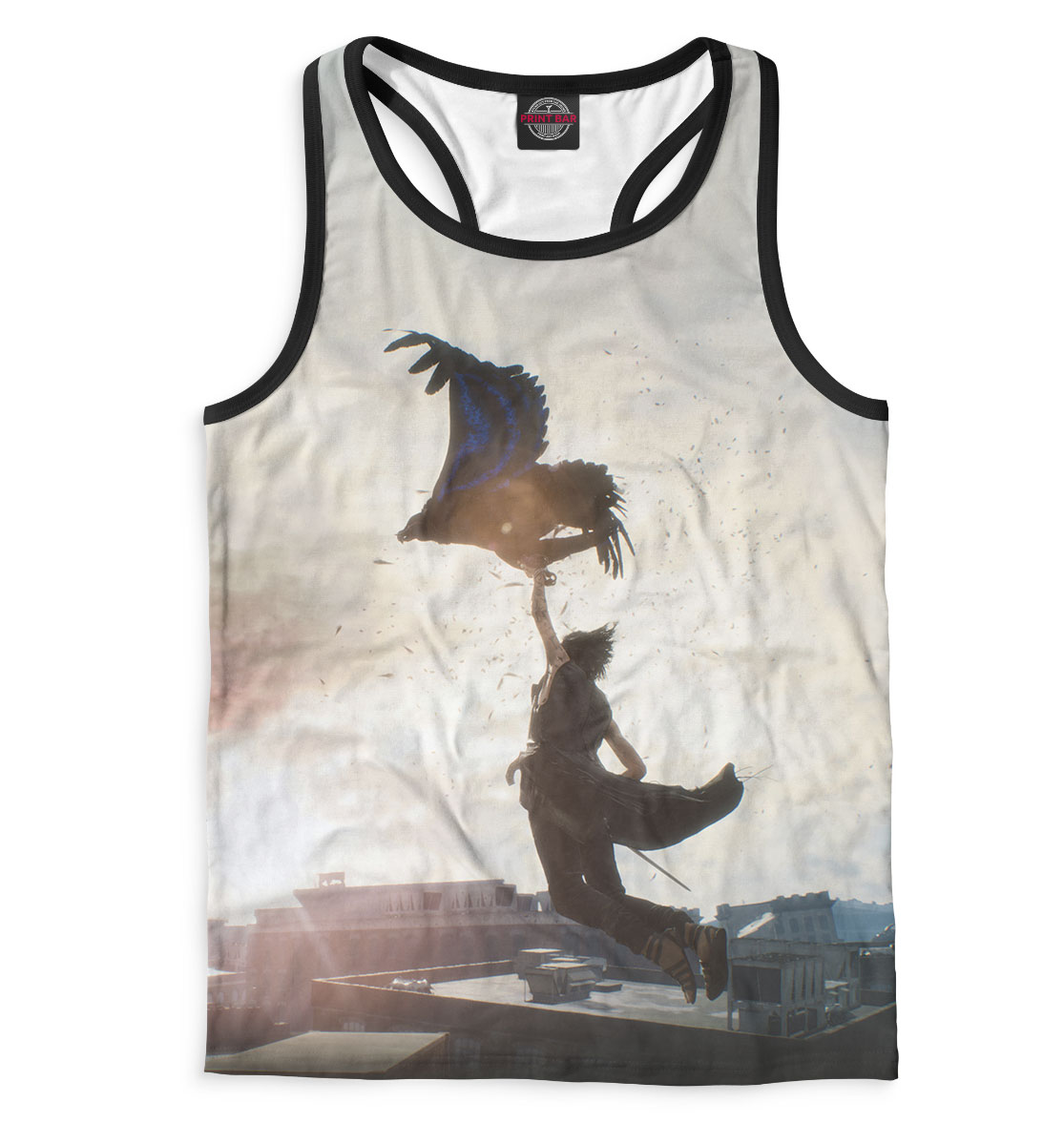 Devil May Cry 5
Devil May Cry 5