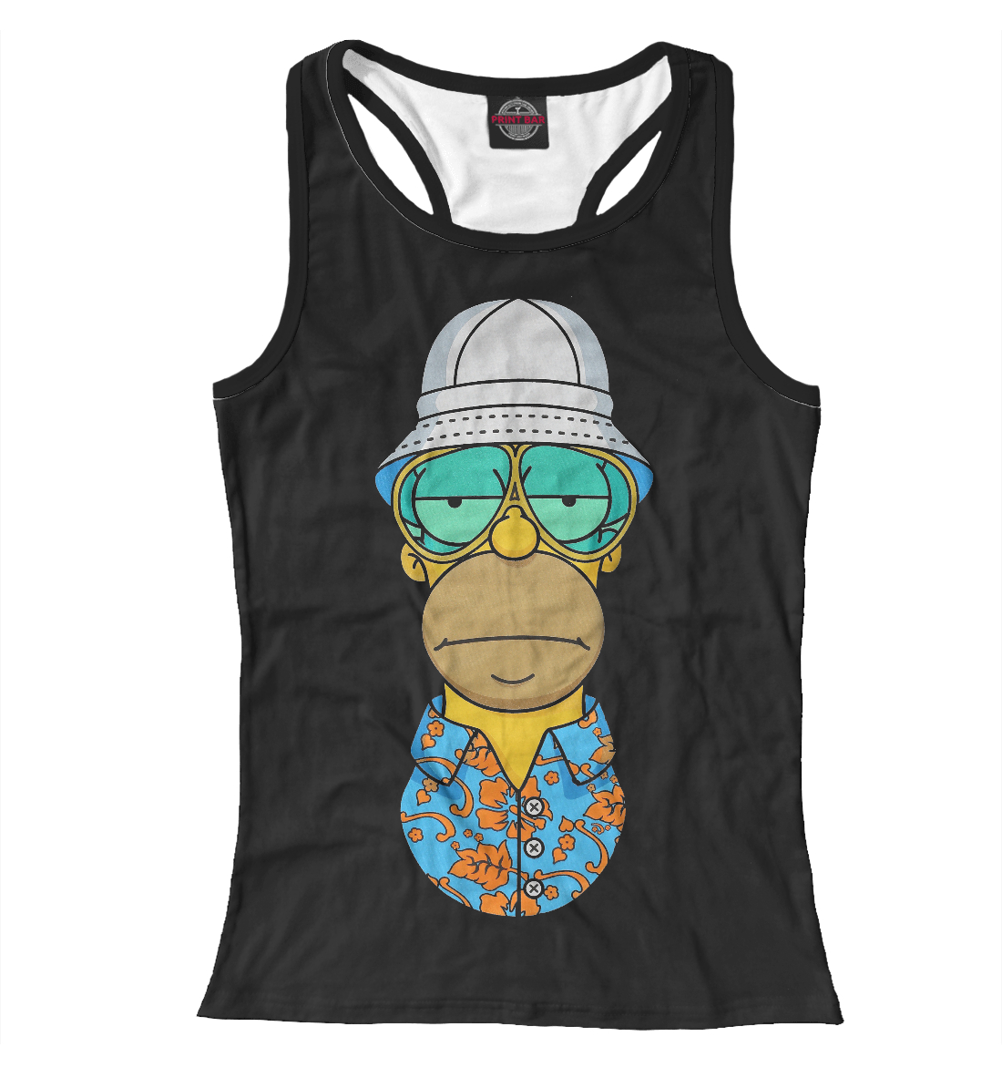 Страх и ненависть в Лас-Вегасе 
Страх и ненависть в Лас-Вегасе