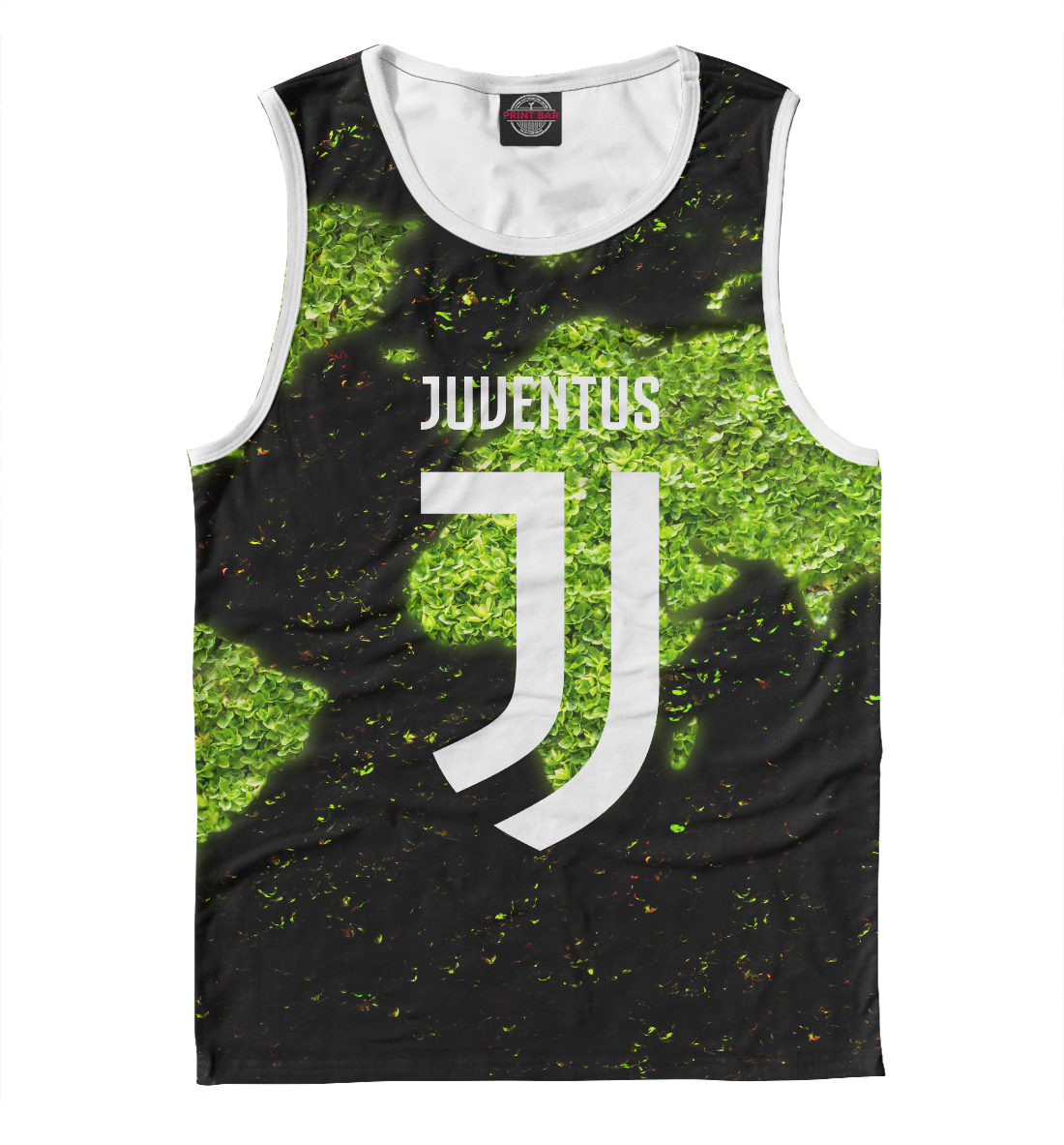 Juventus in World