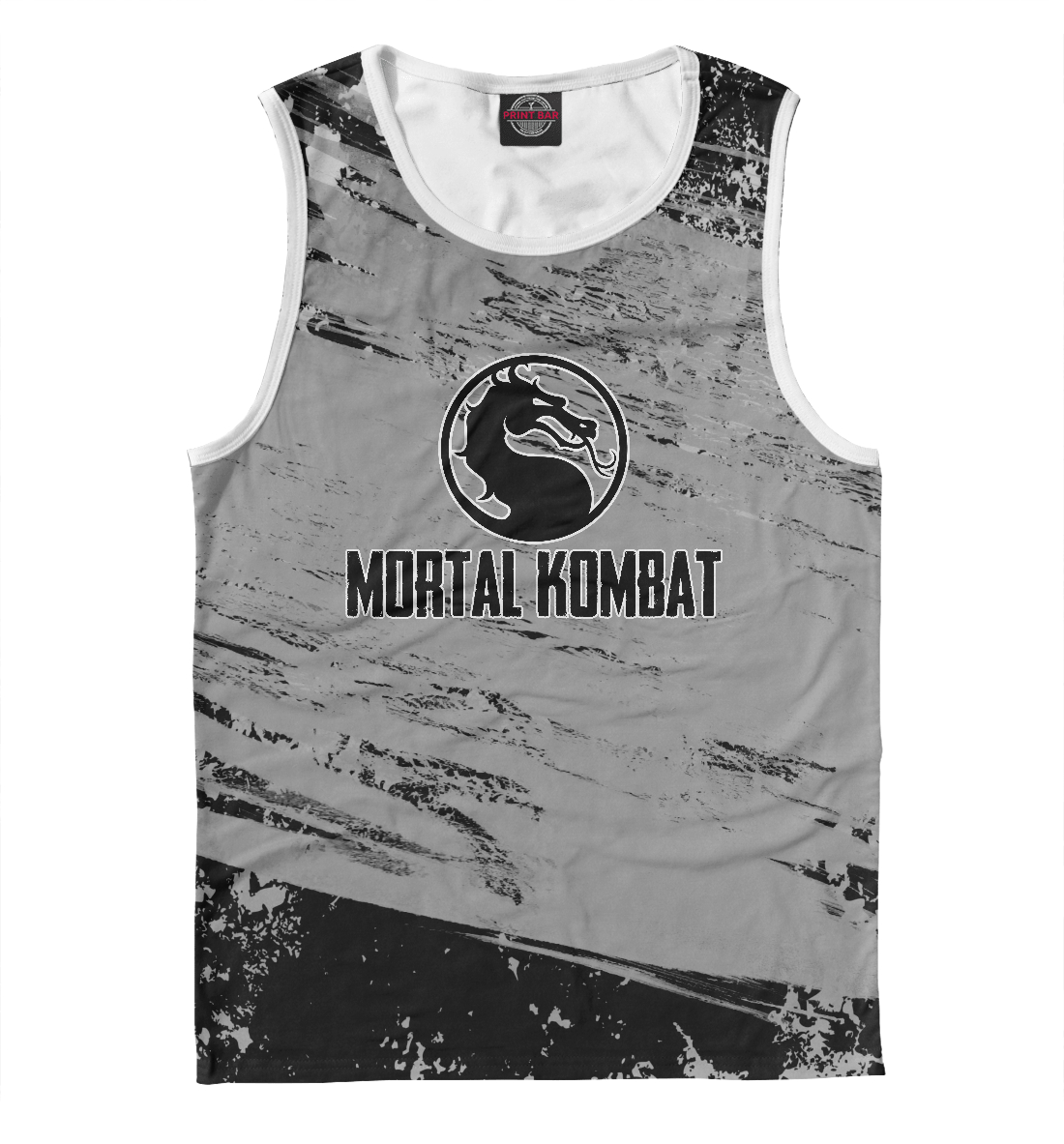 Mortal Kombat