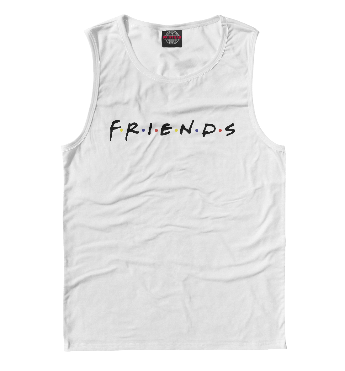Friends / Друзья