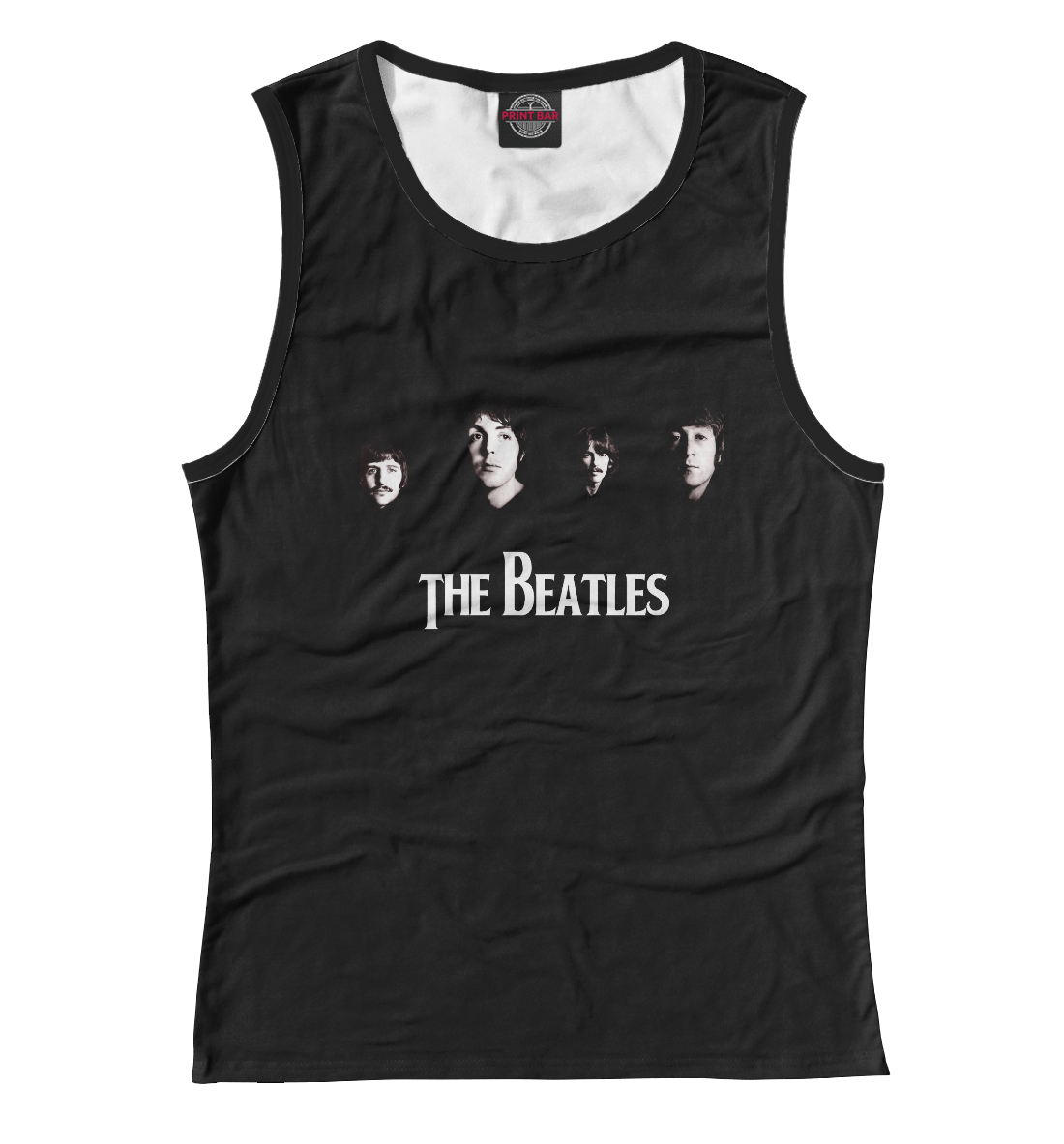 The Beatles 
The Beatles