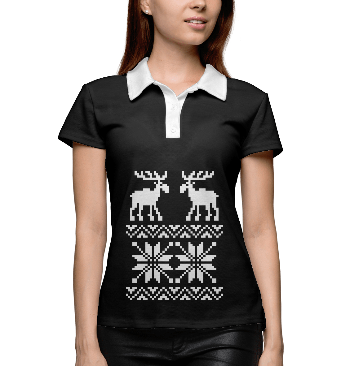 Олени
Олени