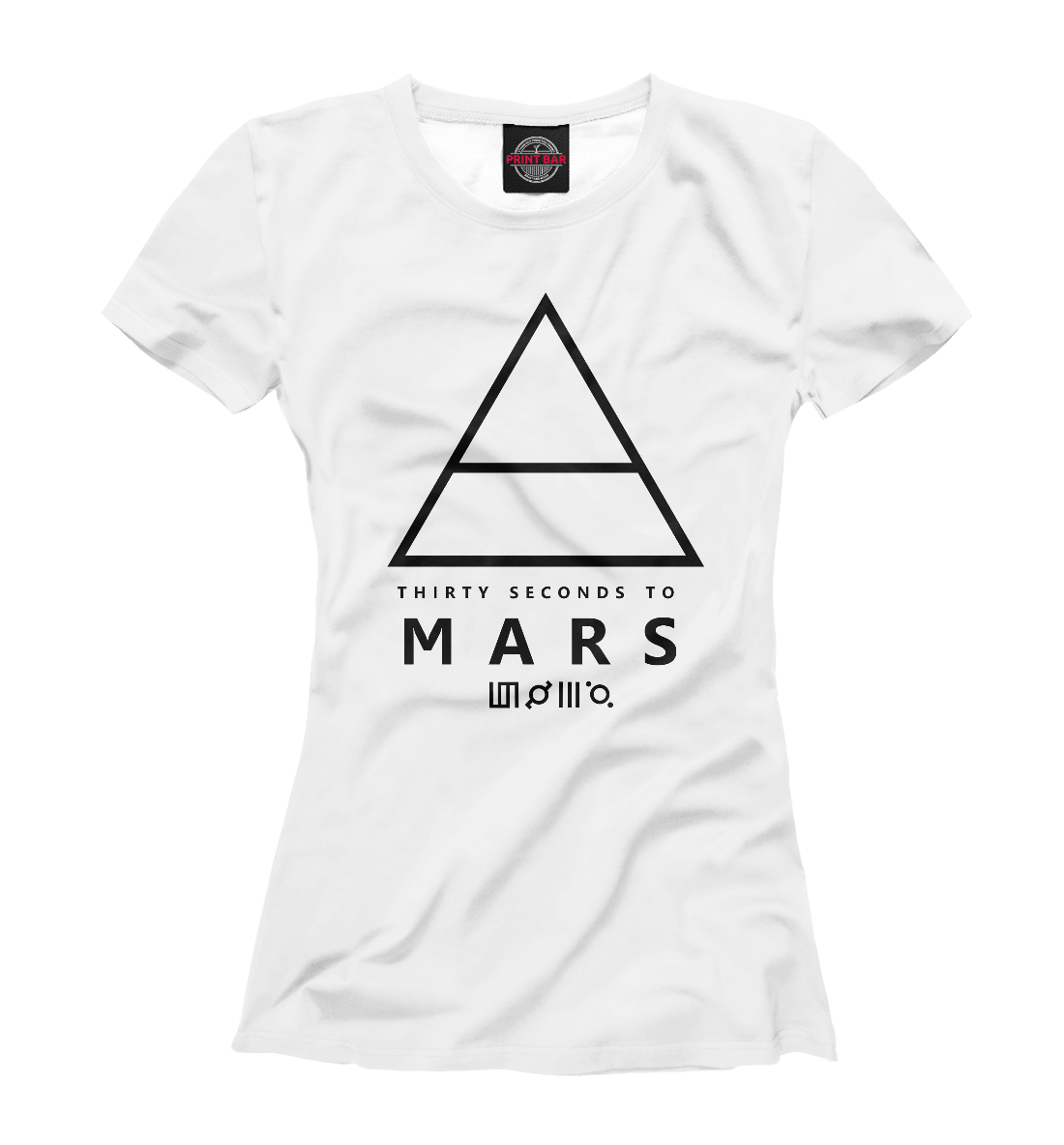 30 Seconds to Mars