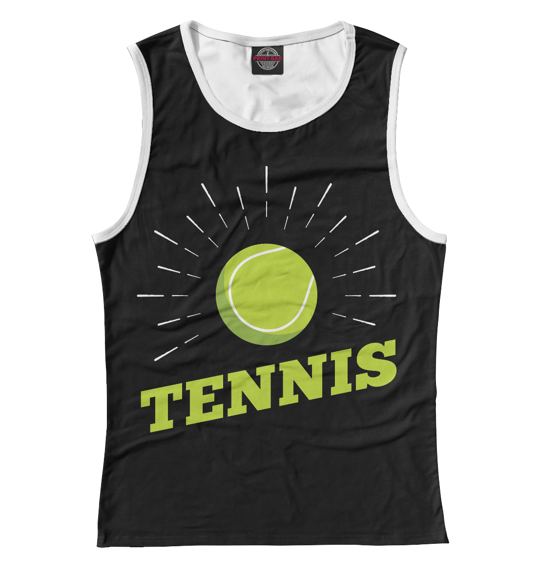 Теннис
Теннис