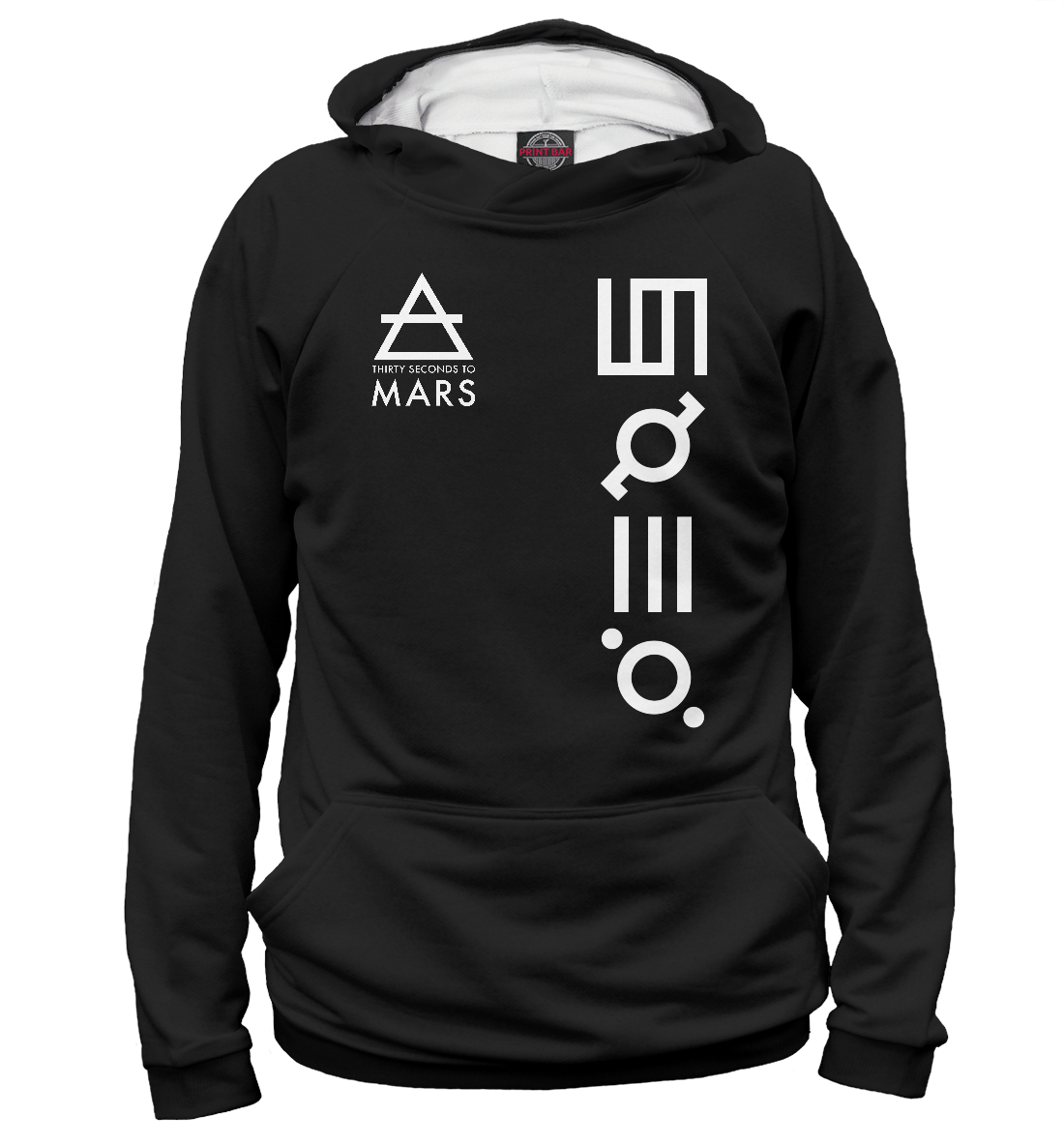 30 Seconds to Mars