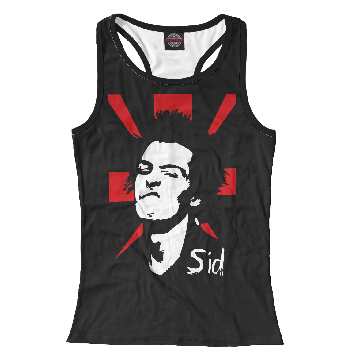 Sid Vicious
Sid Vicious