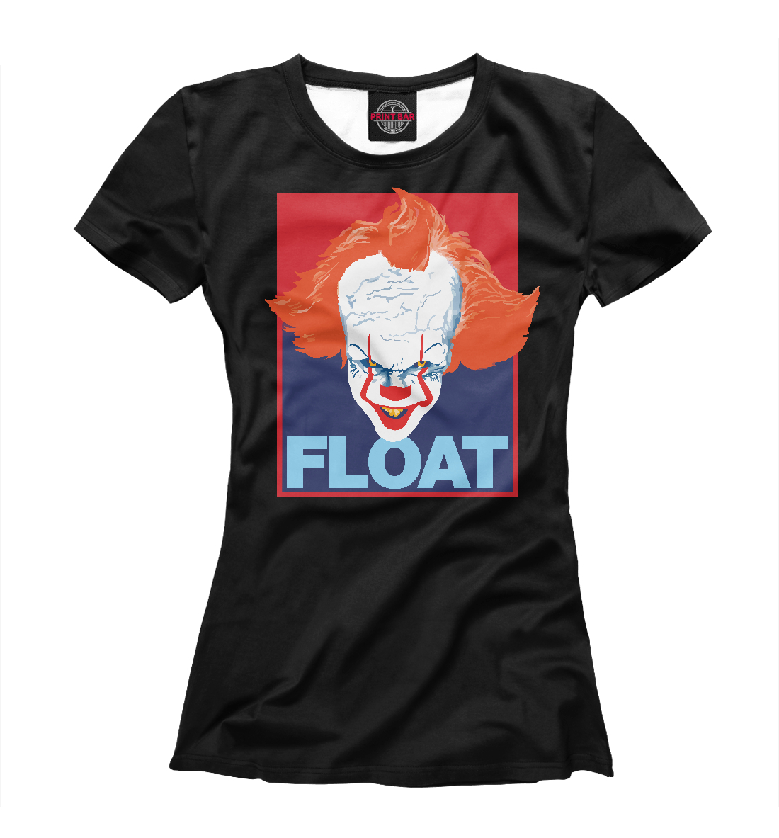 Pennywise Float 
Pennywise Float