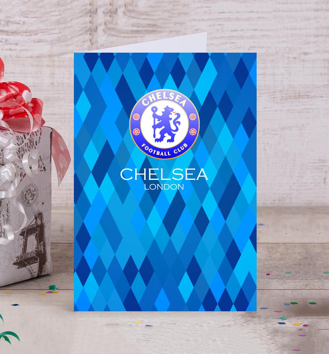 Chelsea