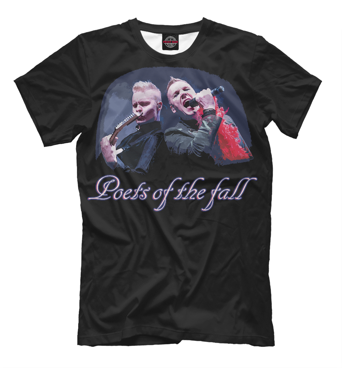 Poets of the Fall