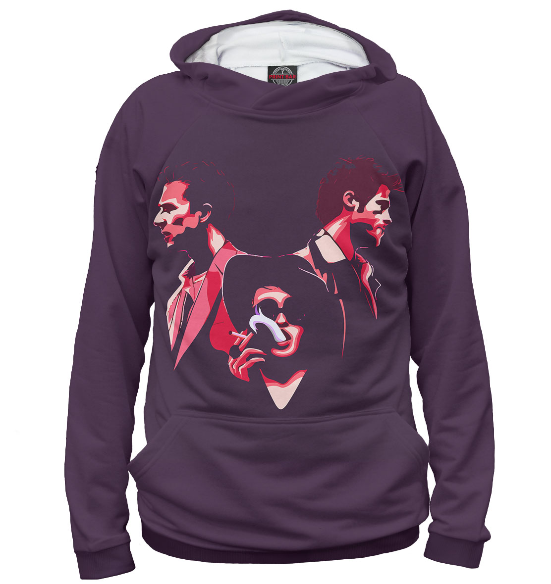 Бойцовский клуб 
Бойцовский клуб