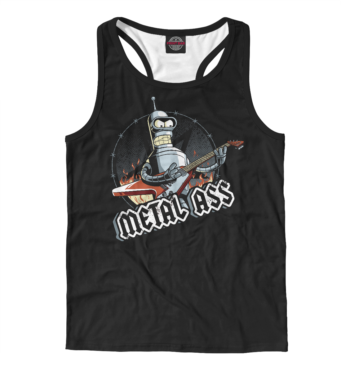 Metal Bender 
Metal Bender