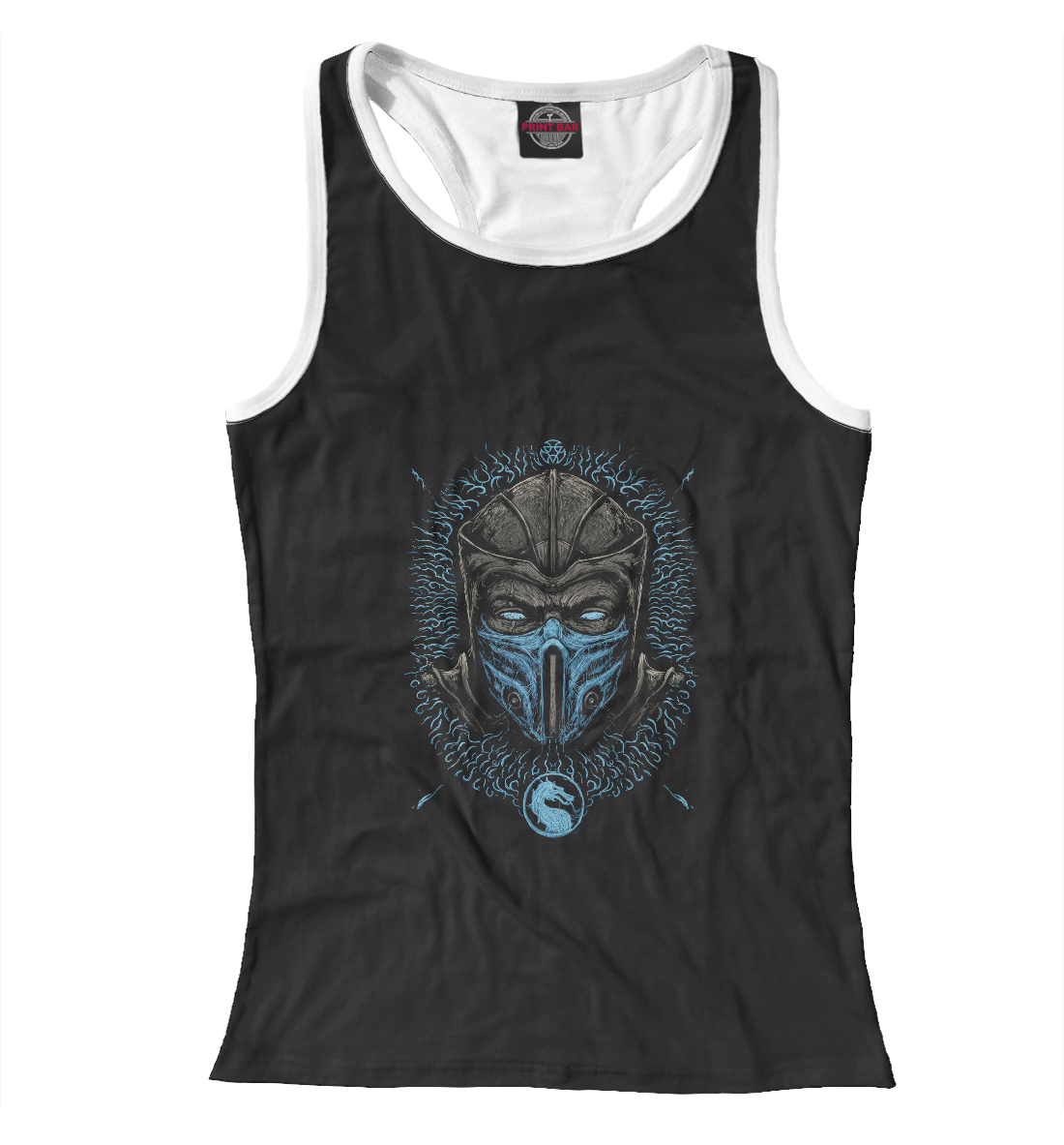 Sub-Zero