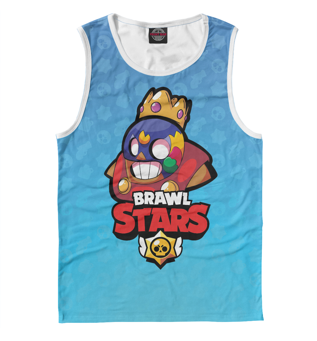 Brawl Stars - El Primo