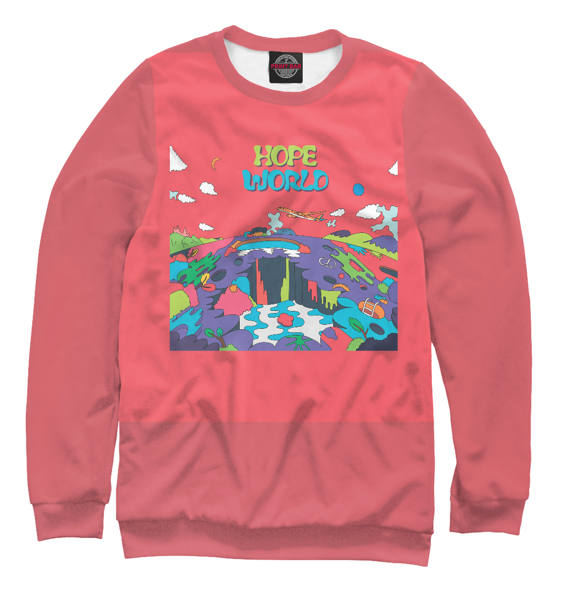 Hope world