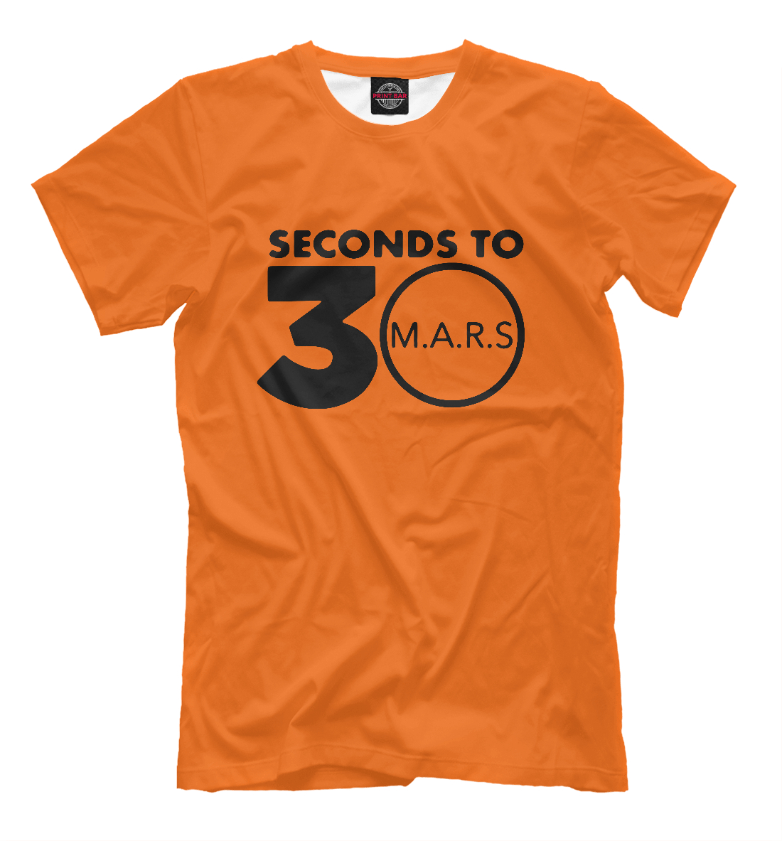30 Seconds to Mars