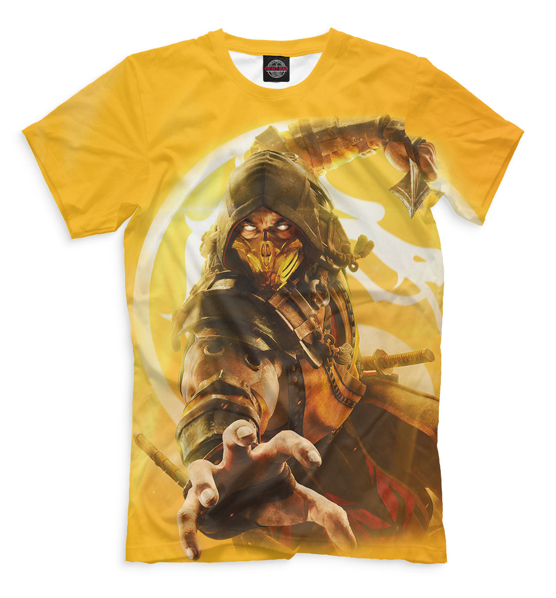 Mortal Kombat
Mortal Kombat