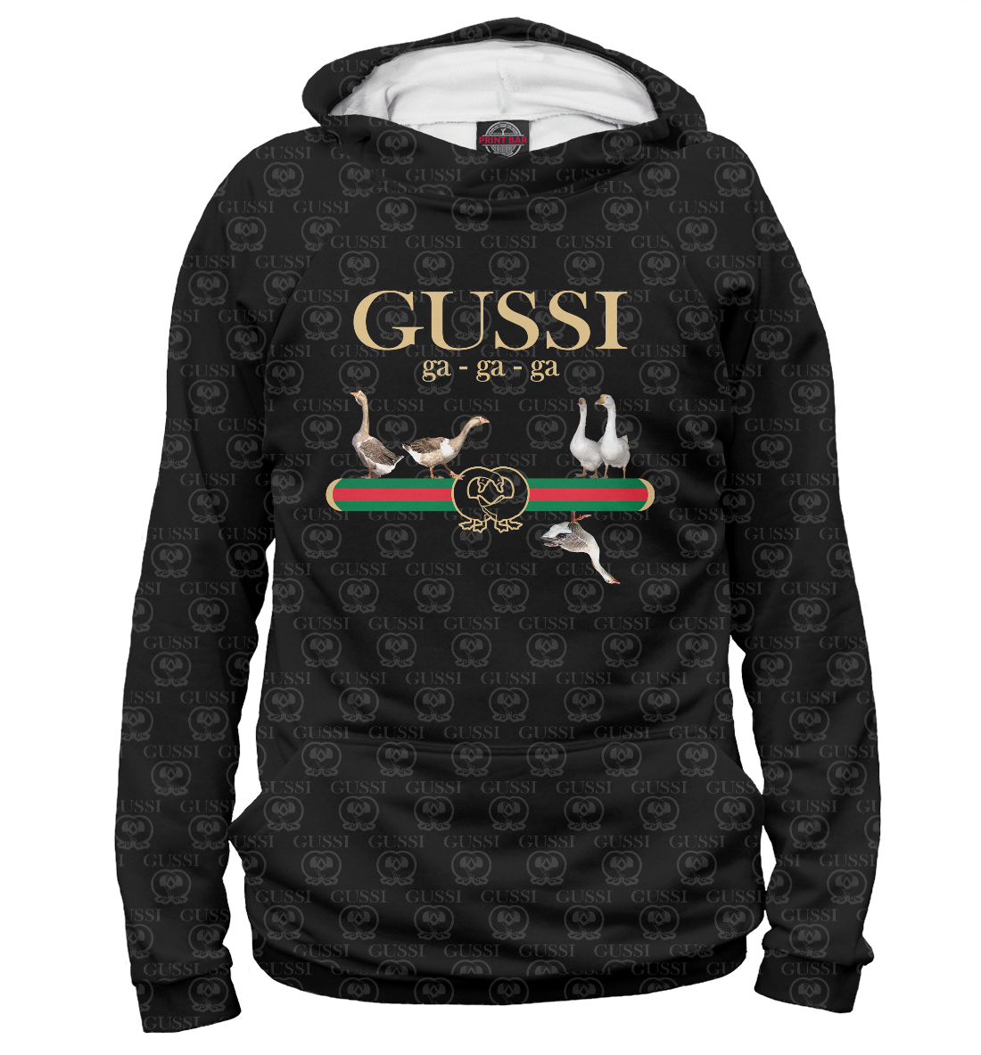 GUSSI