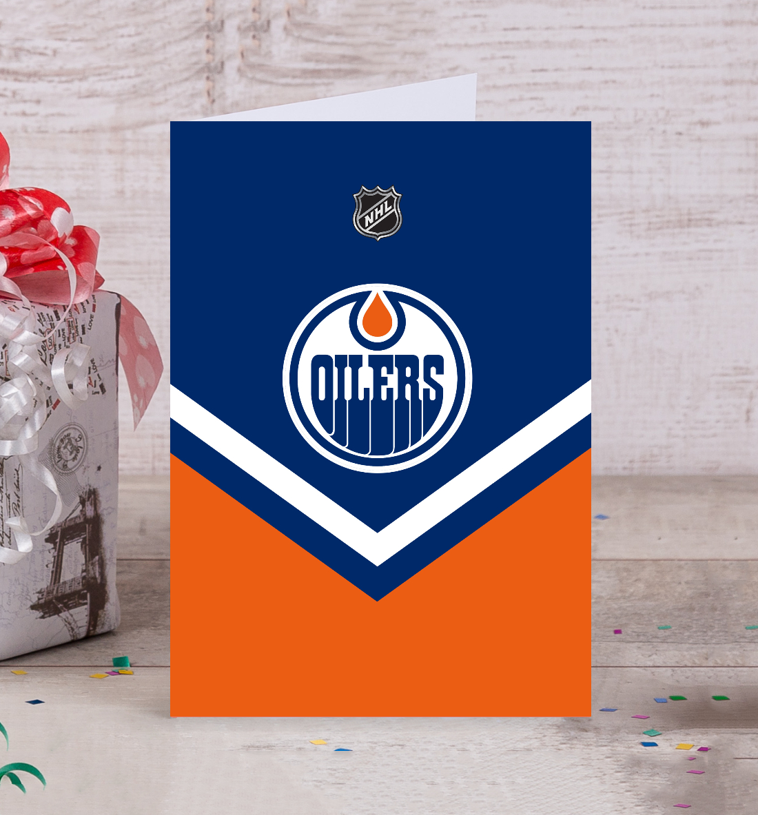 Edmonton Oilers