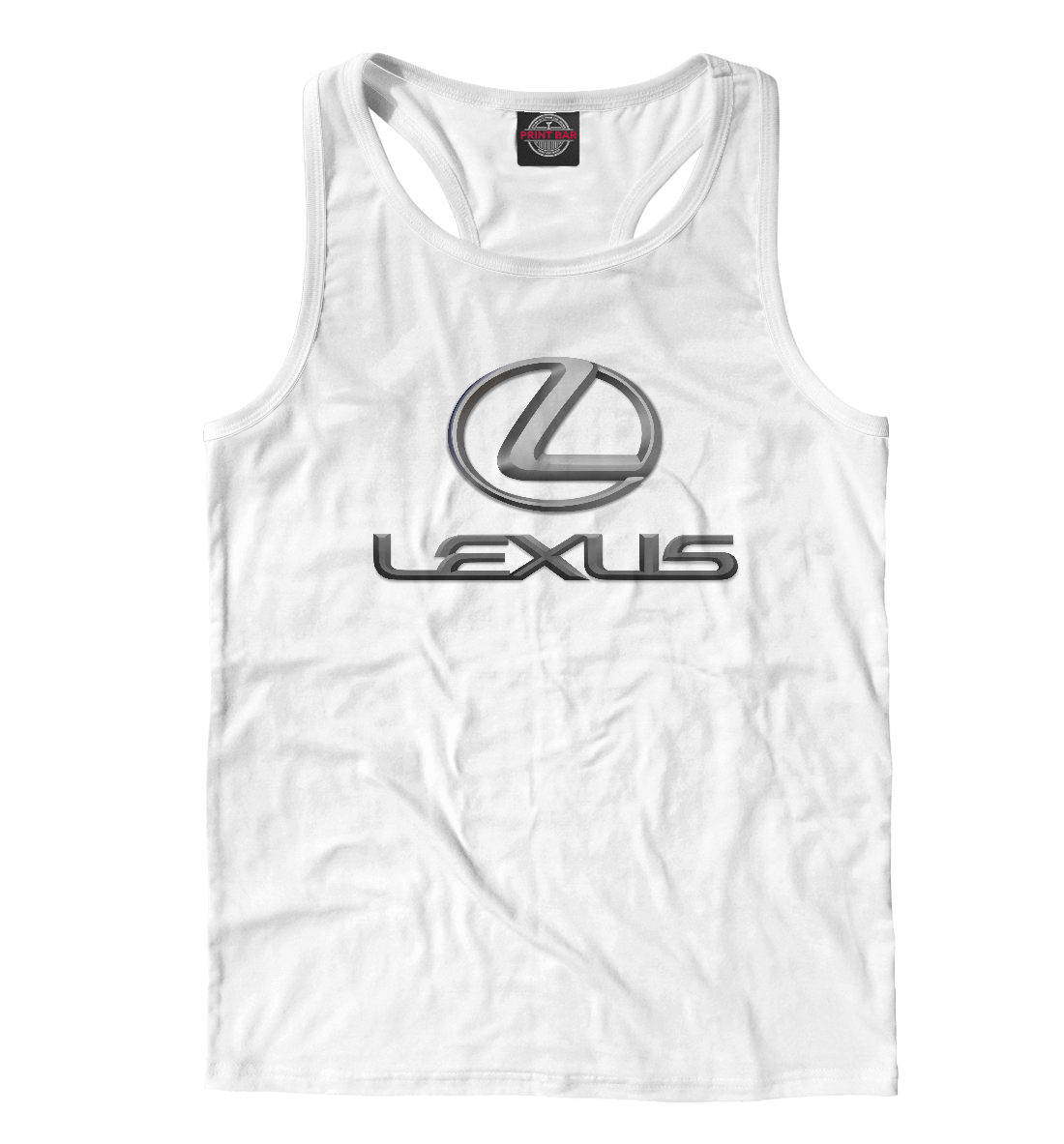 Lexus
Lexus