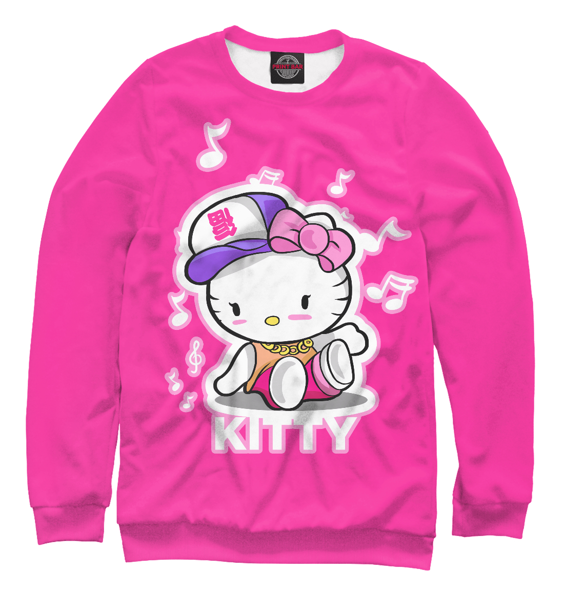 Hello Kitty