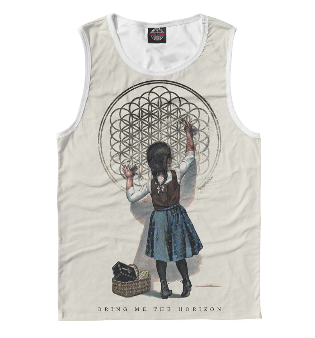 Bring Me The Horizon