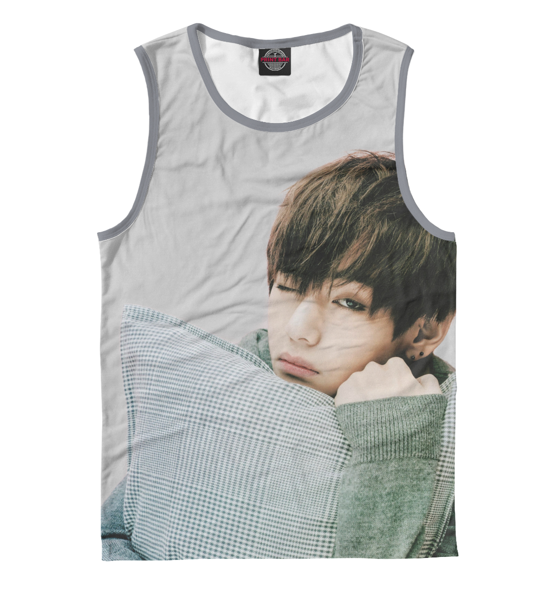 Bts V