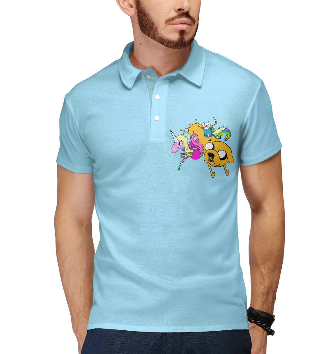 Adventure Time