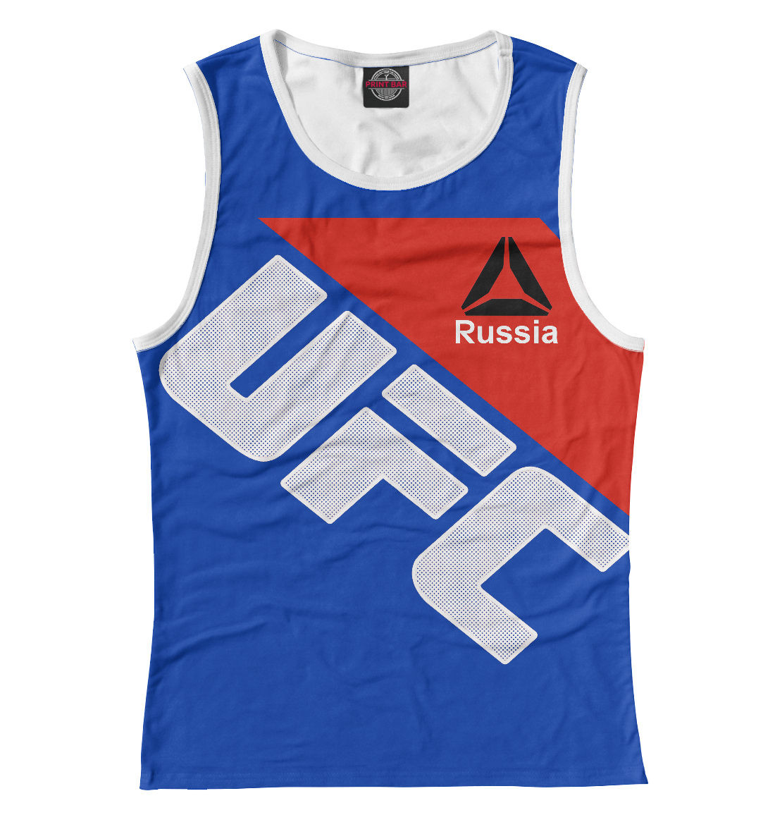 Россия UFC
Россия UFC