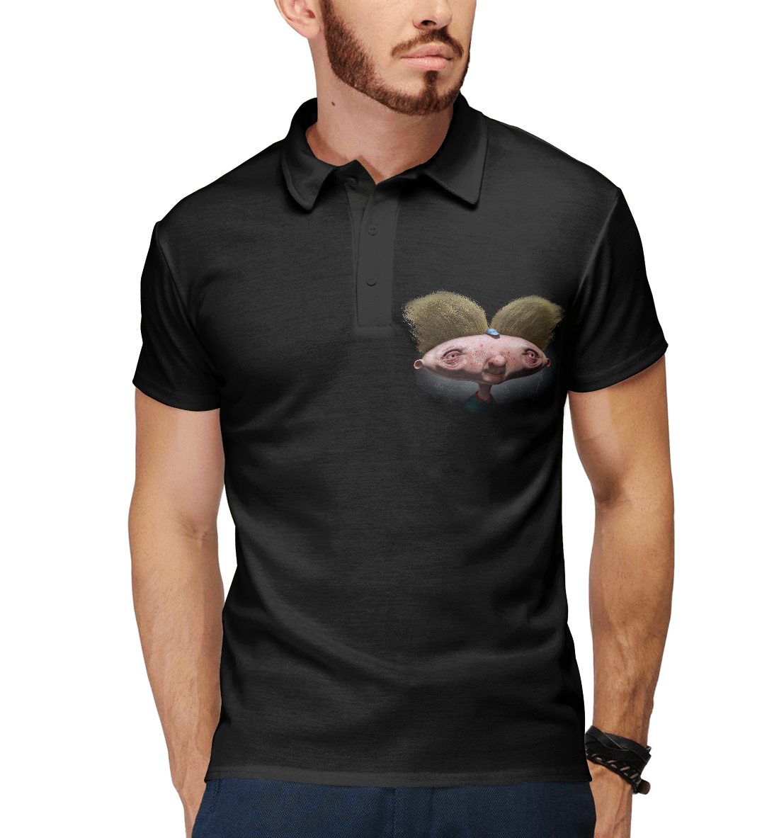 Арнольд 3D
Арнольд 3D