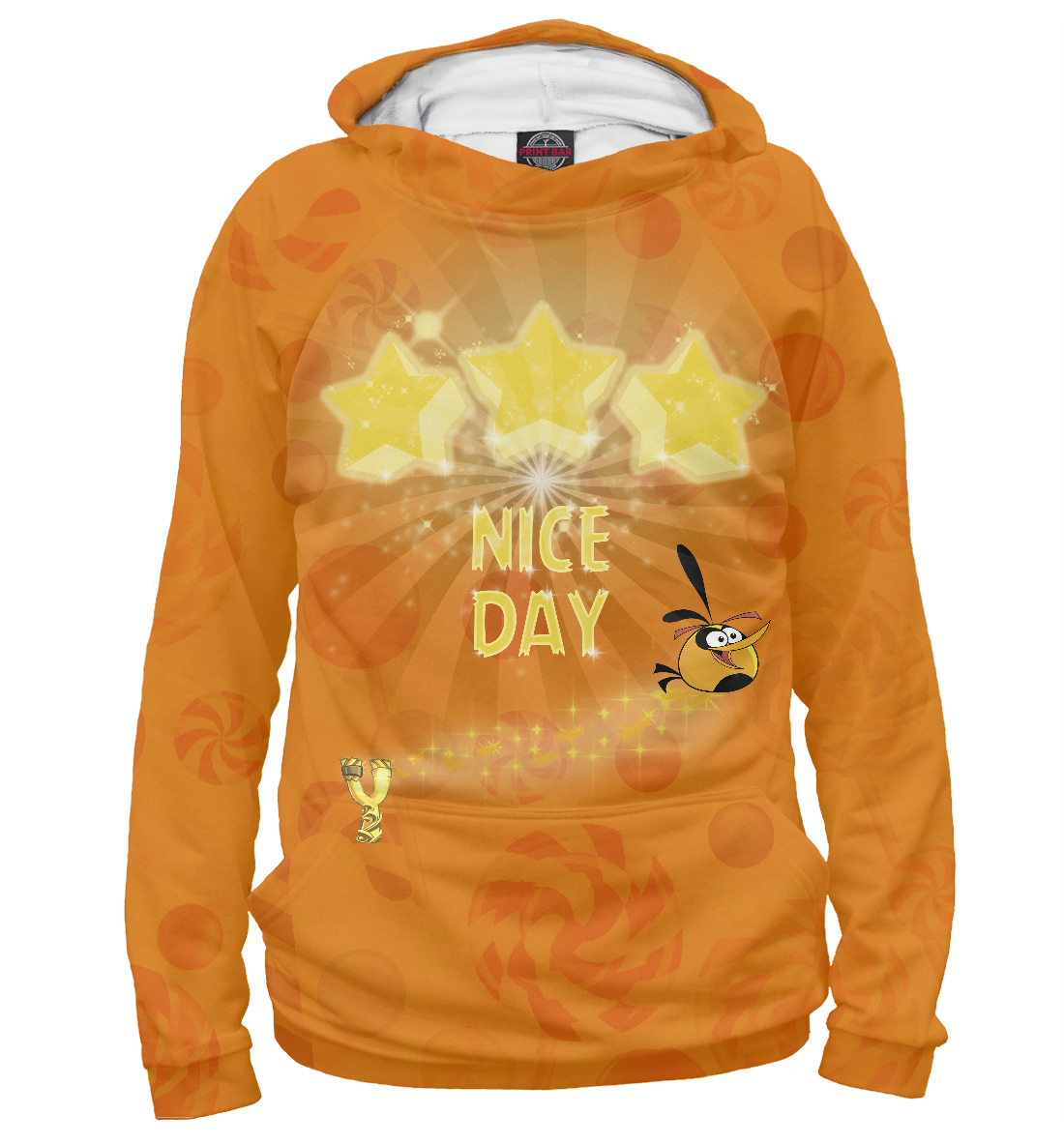 Nice day