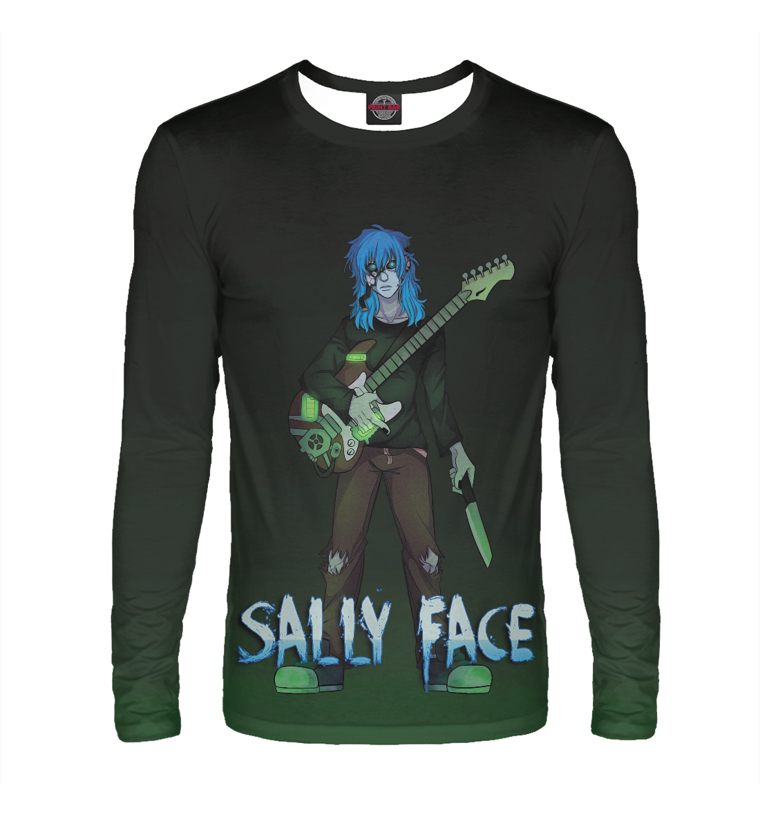 Sally Face
