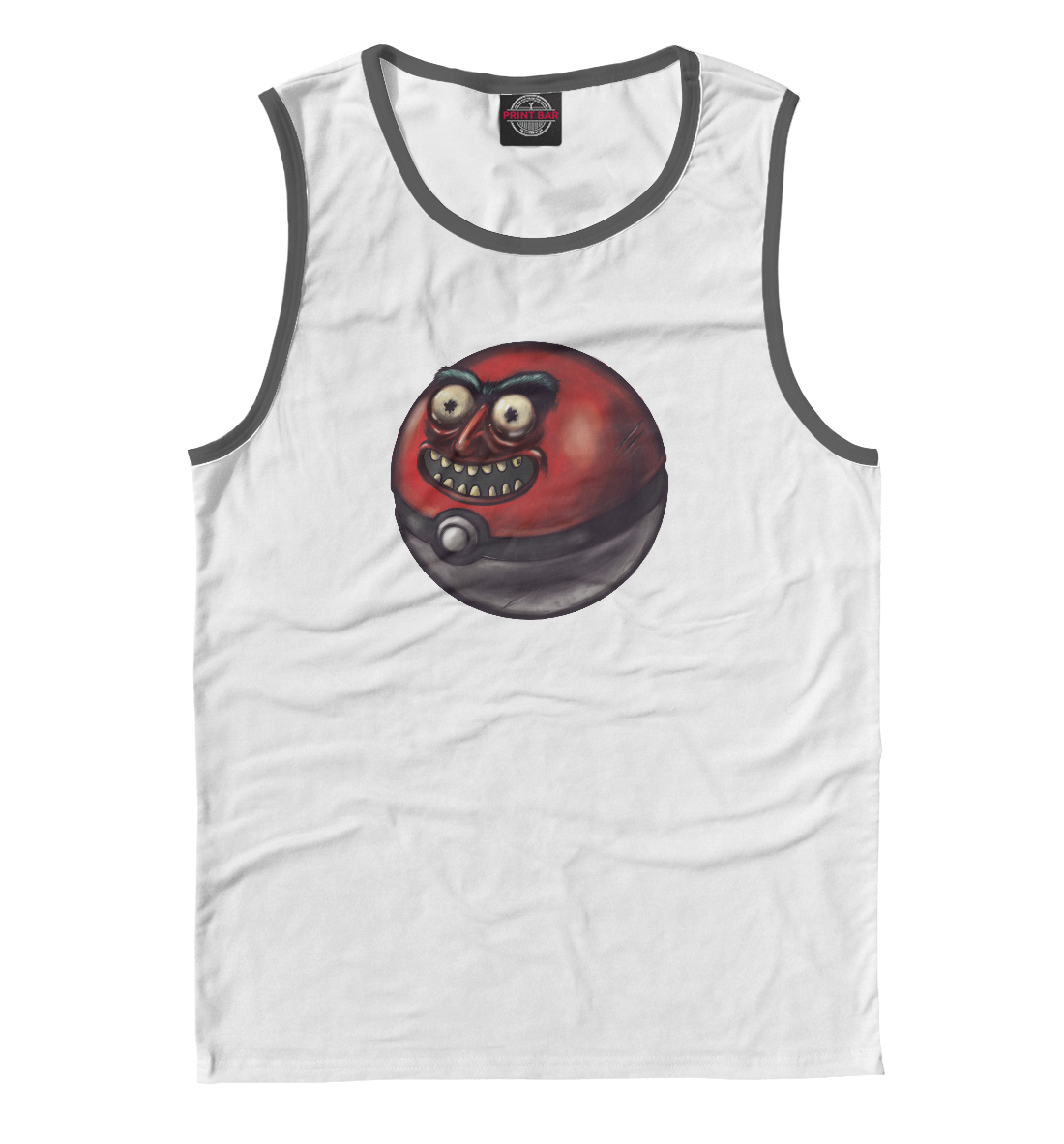 Pokeball-Rick