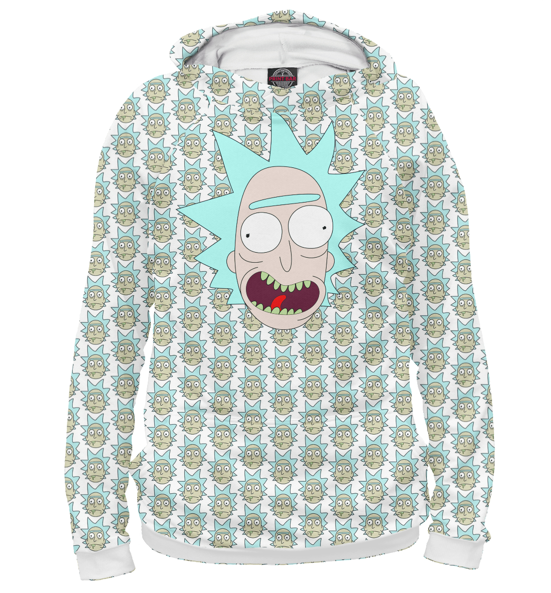 Rick
