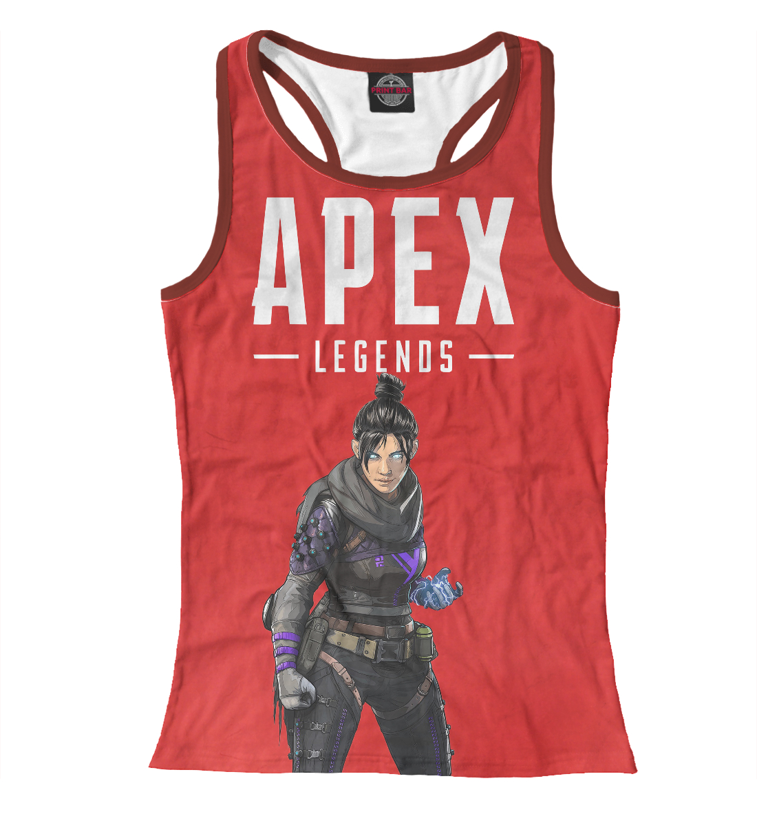Apex Legends
Apex Legends