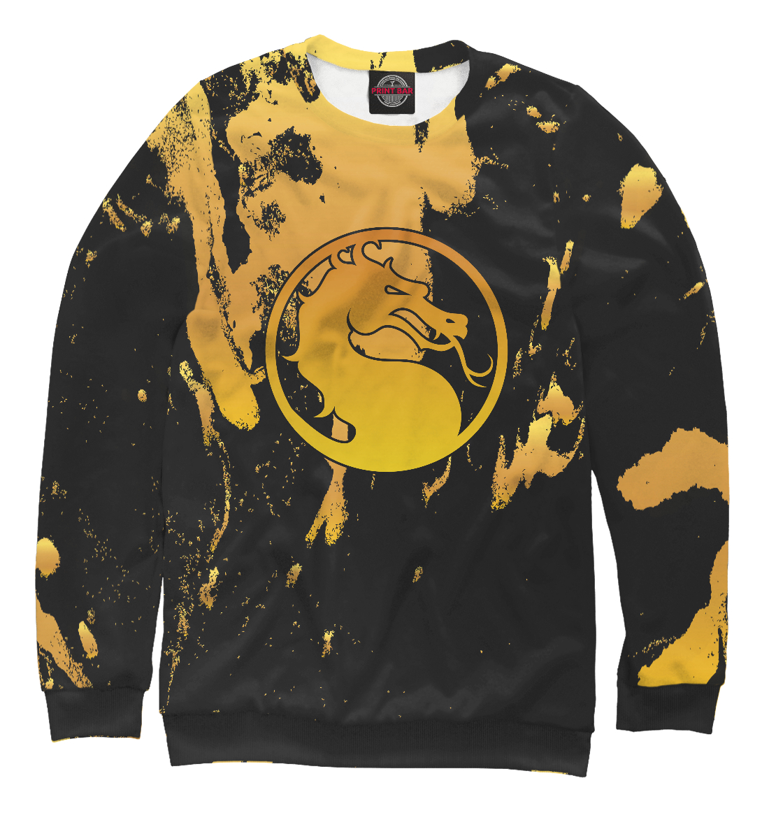 Mortal Kombat