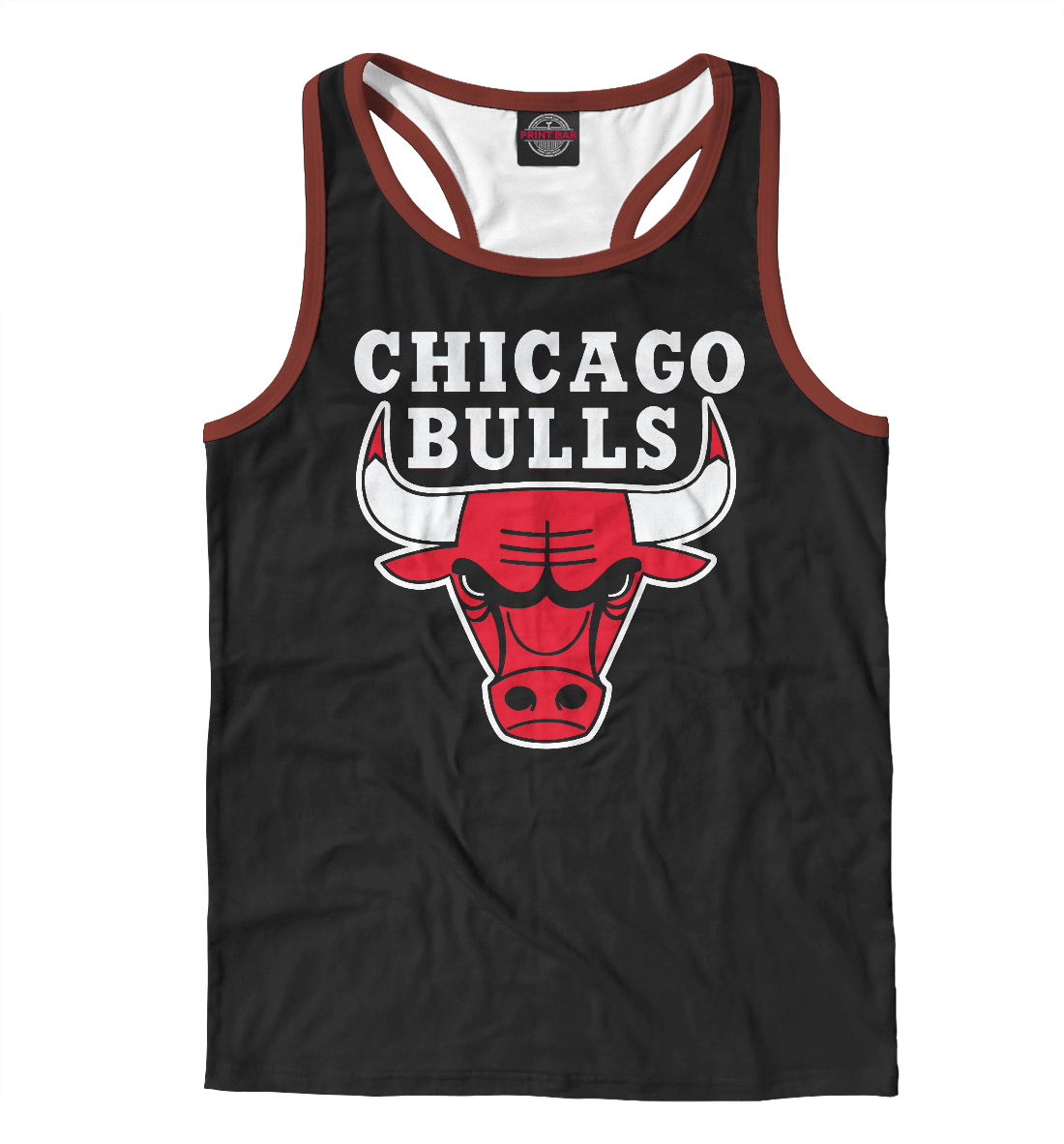 CHICAGO BULLS