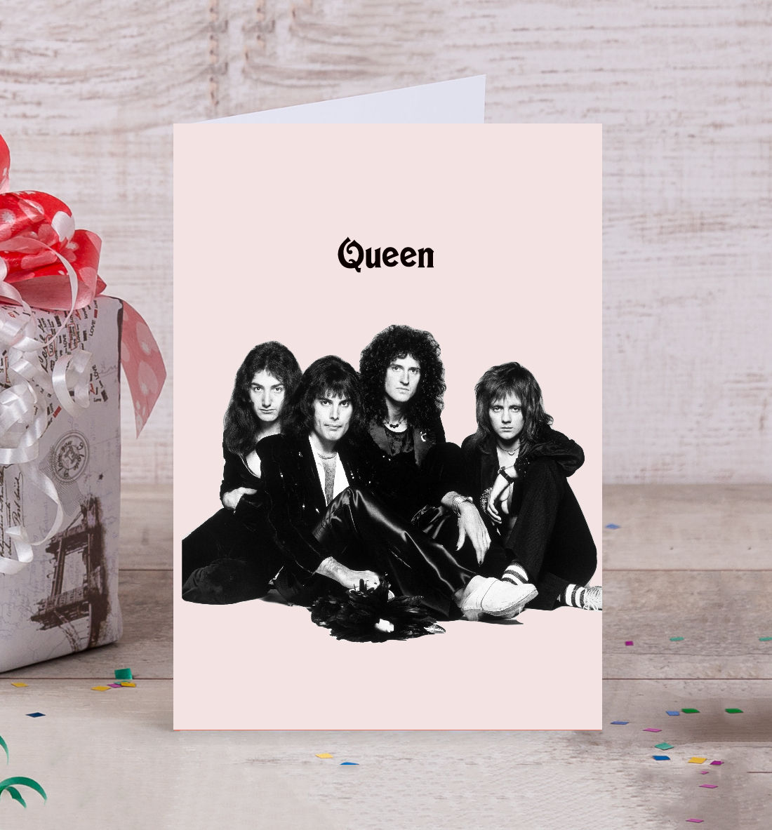 Queen