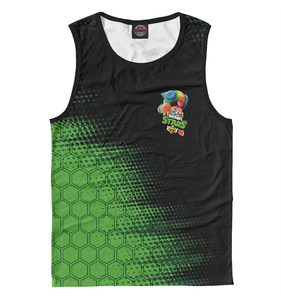 Brawl Stars Leon
Brawl Stars Leon